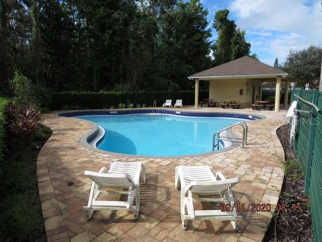 Image 26 of 26 For 2942 Oak Hammock Court