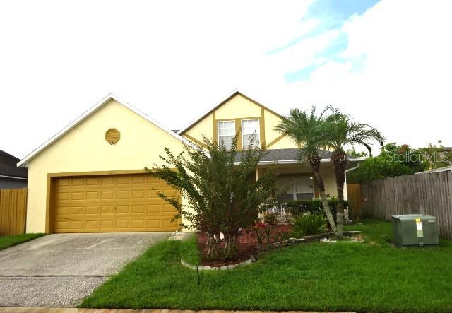 Details for 624 Cassine Drive, ORLANDO, FL 32811