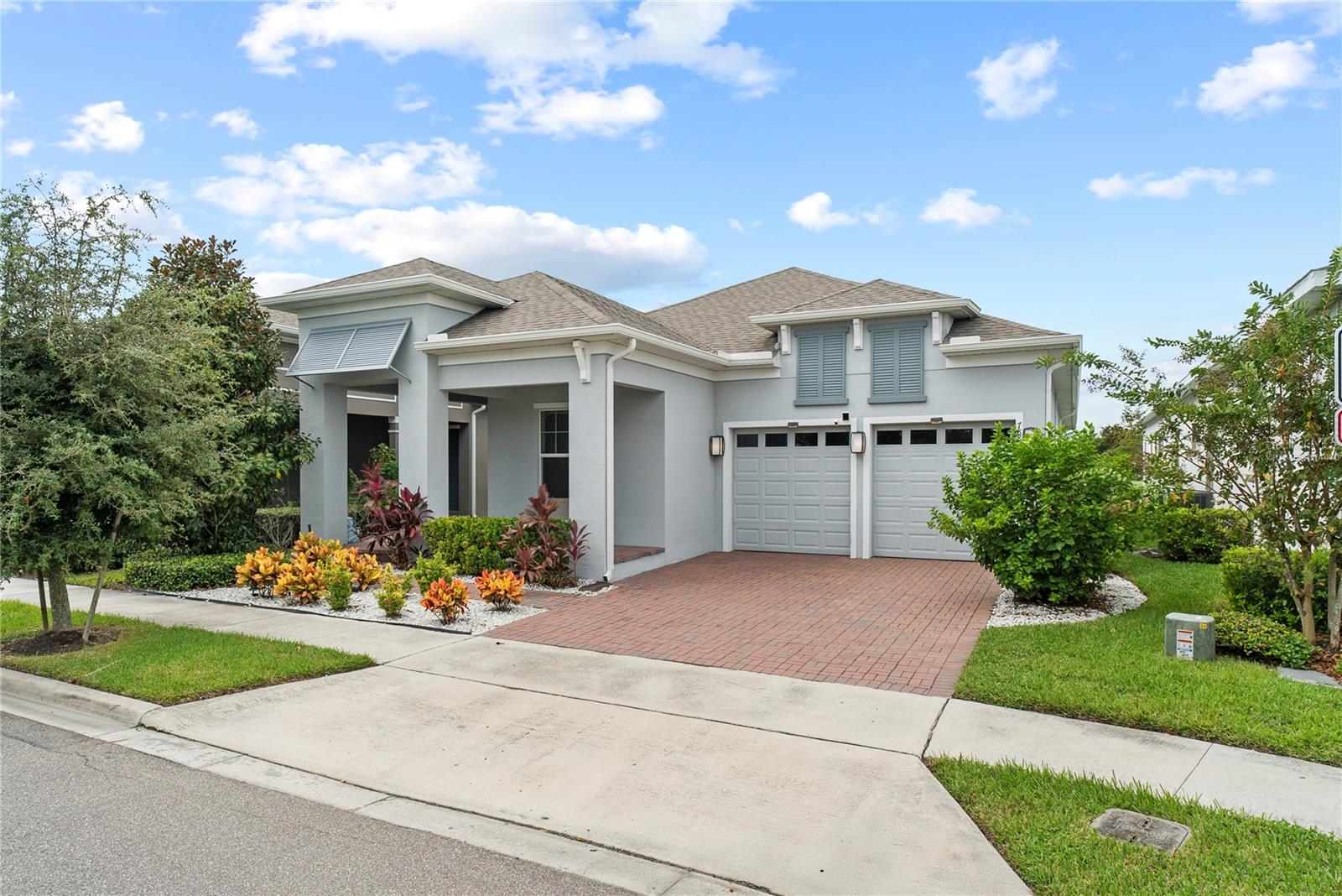 Details for 7883 Bowery  , WINTER GARDEN, FL 34787