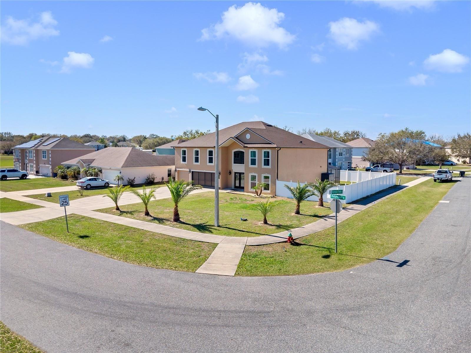 Image 50 of 53 For 1705 Ridgemoor Drive
