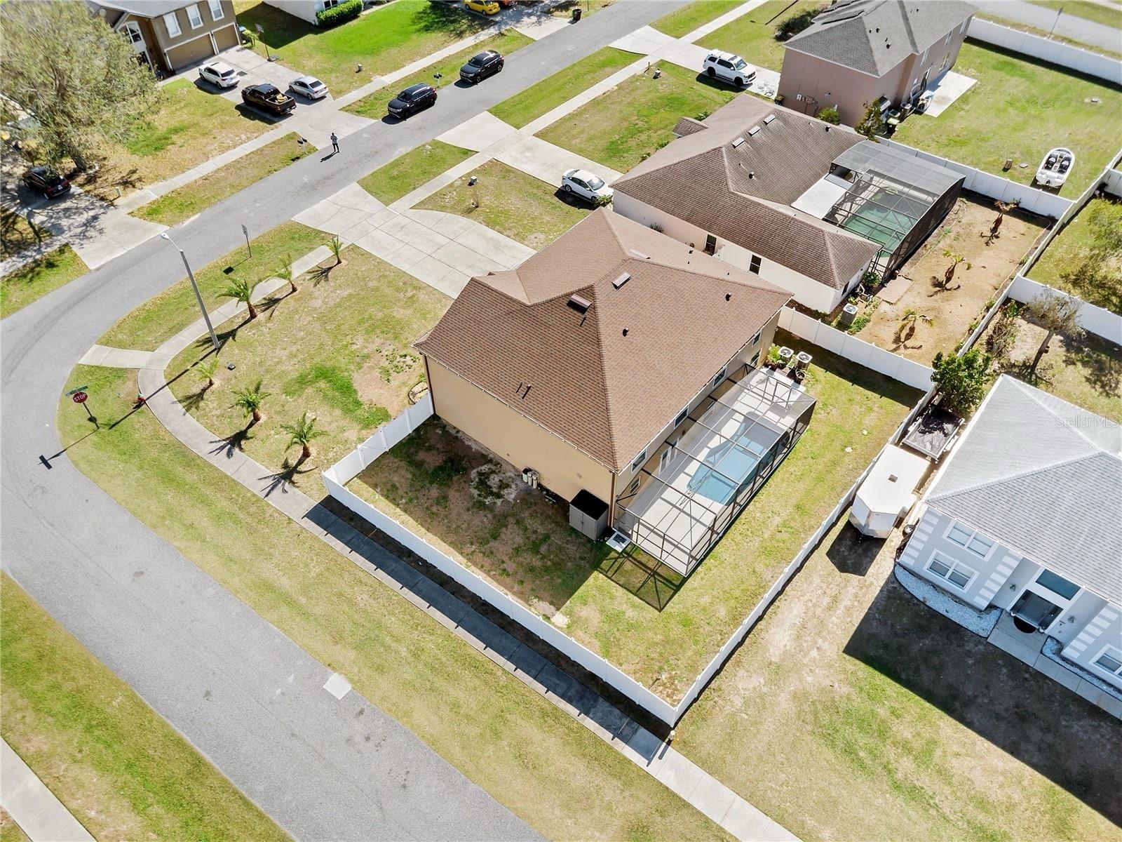 Image 52 of 53 For 1705 Ridgemoor Drive