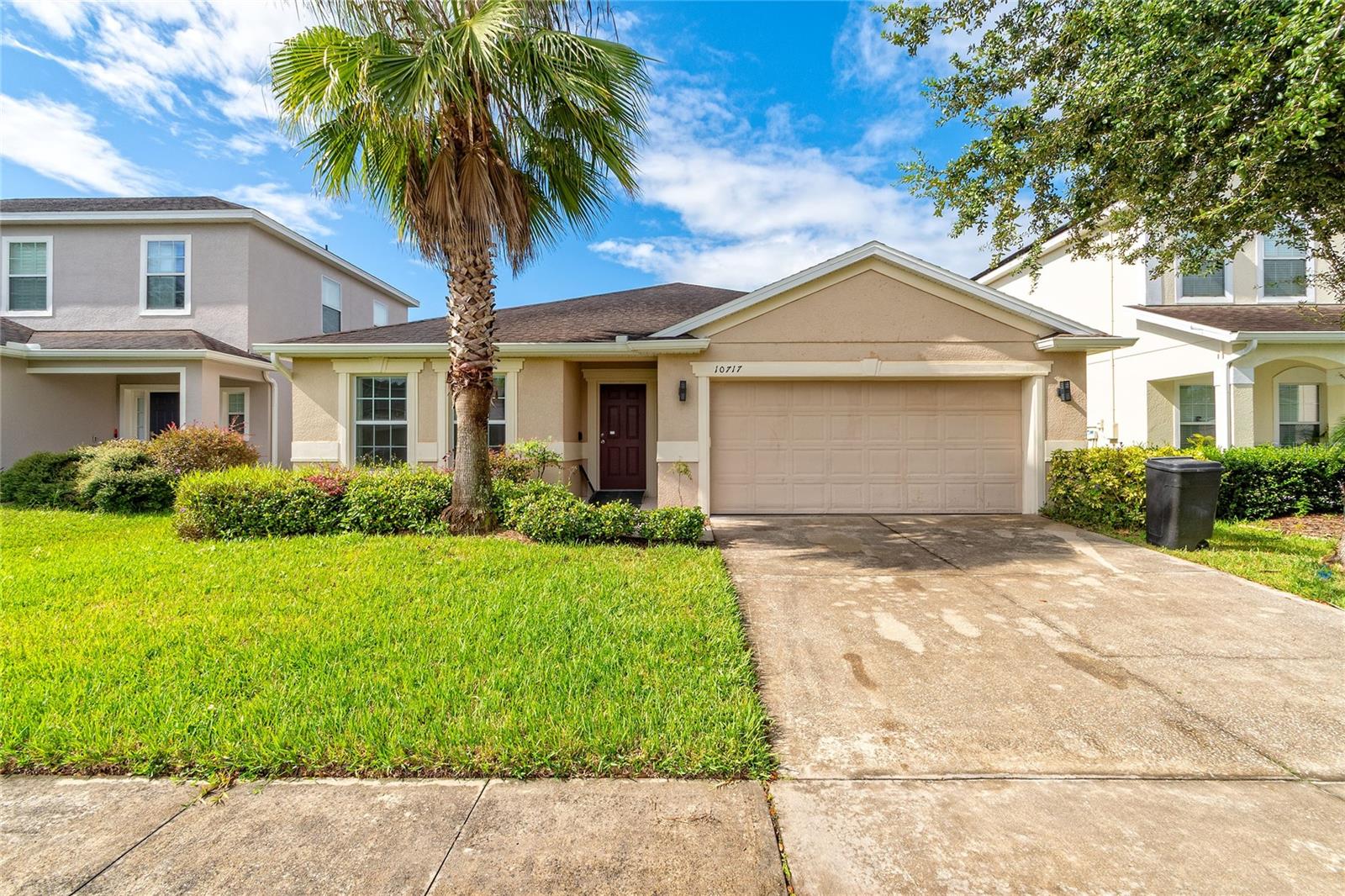 Details for 10717 Clover Walk Drive, ORLANDO, FL 32825