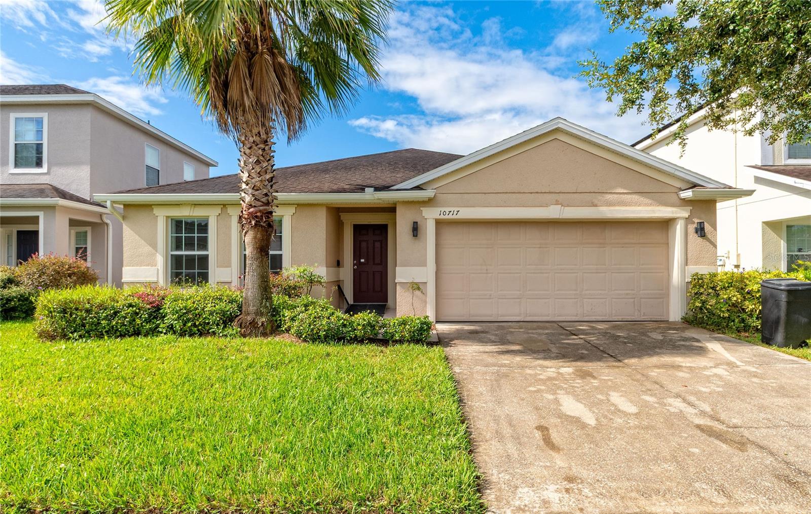 Image 2 of 33 For 10717 Clover Walk Drive