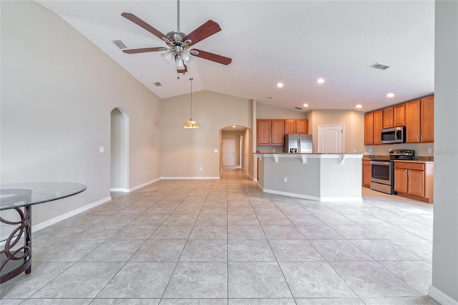 Image 30 of 33 For 10717 Clover Walk Drive