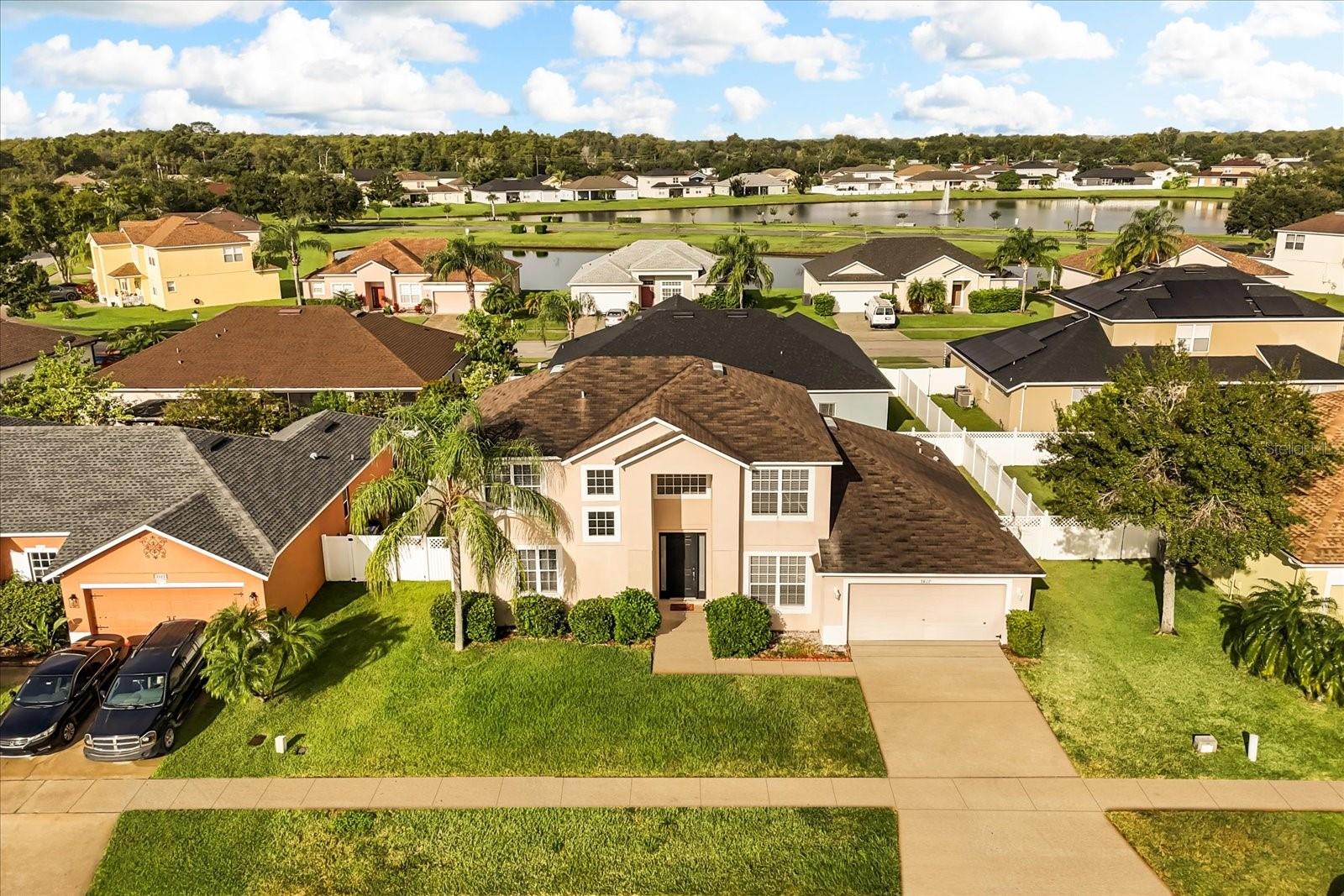 Image 32 of 36 For 3817 Blue Dasher Drive
