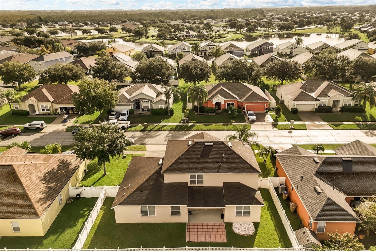 Image 35 of 36 For 3817 Blue Dasher Drive