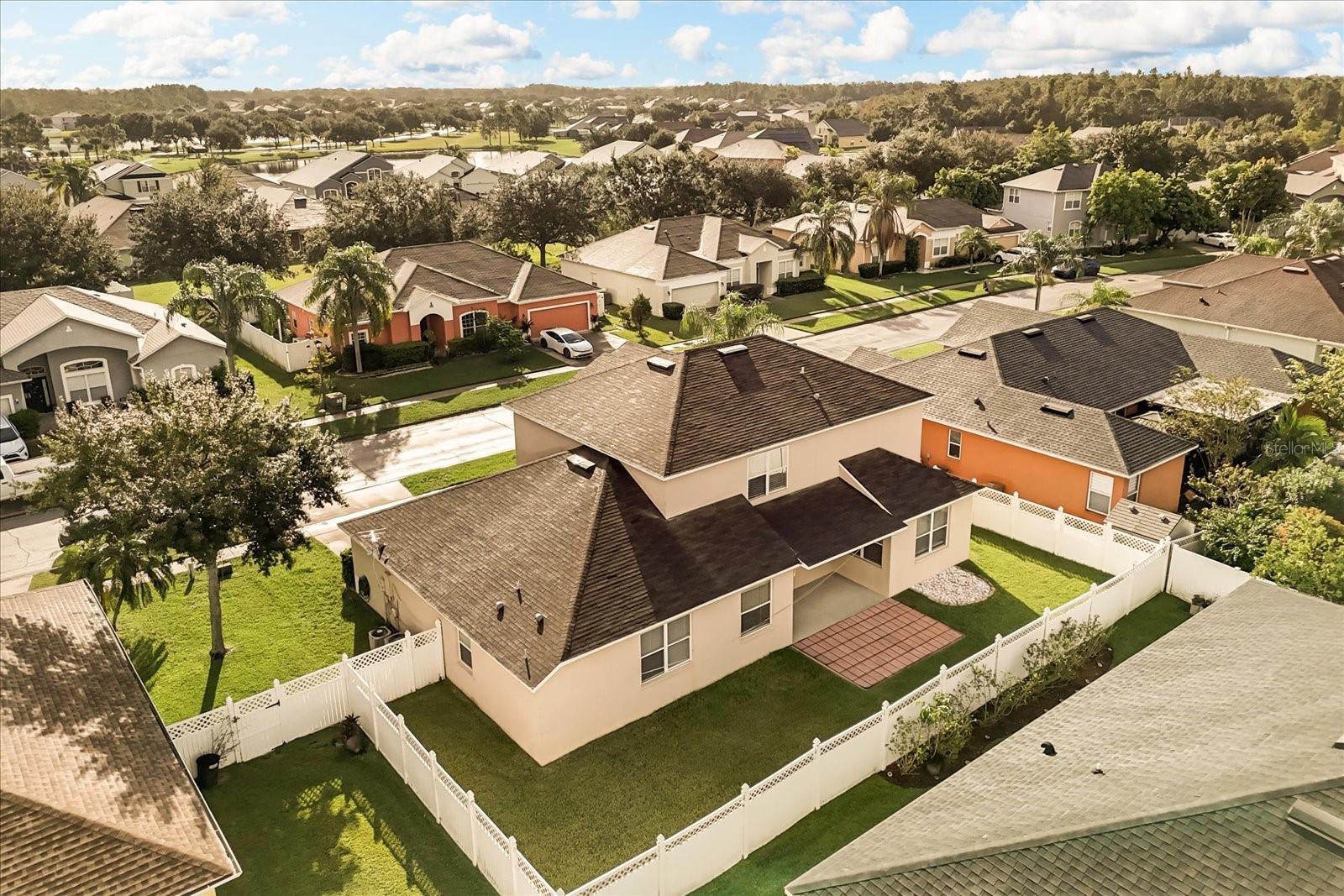 Image 36 of 36 For 3817 Blue Dasher Drive