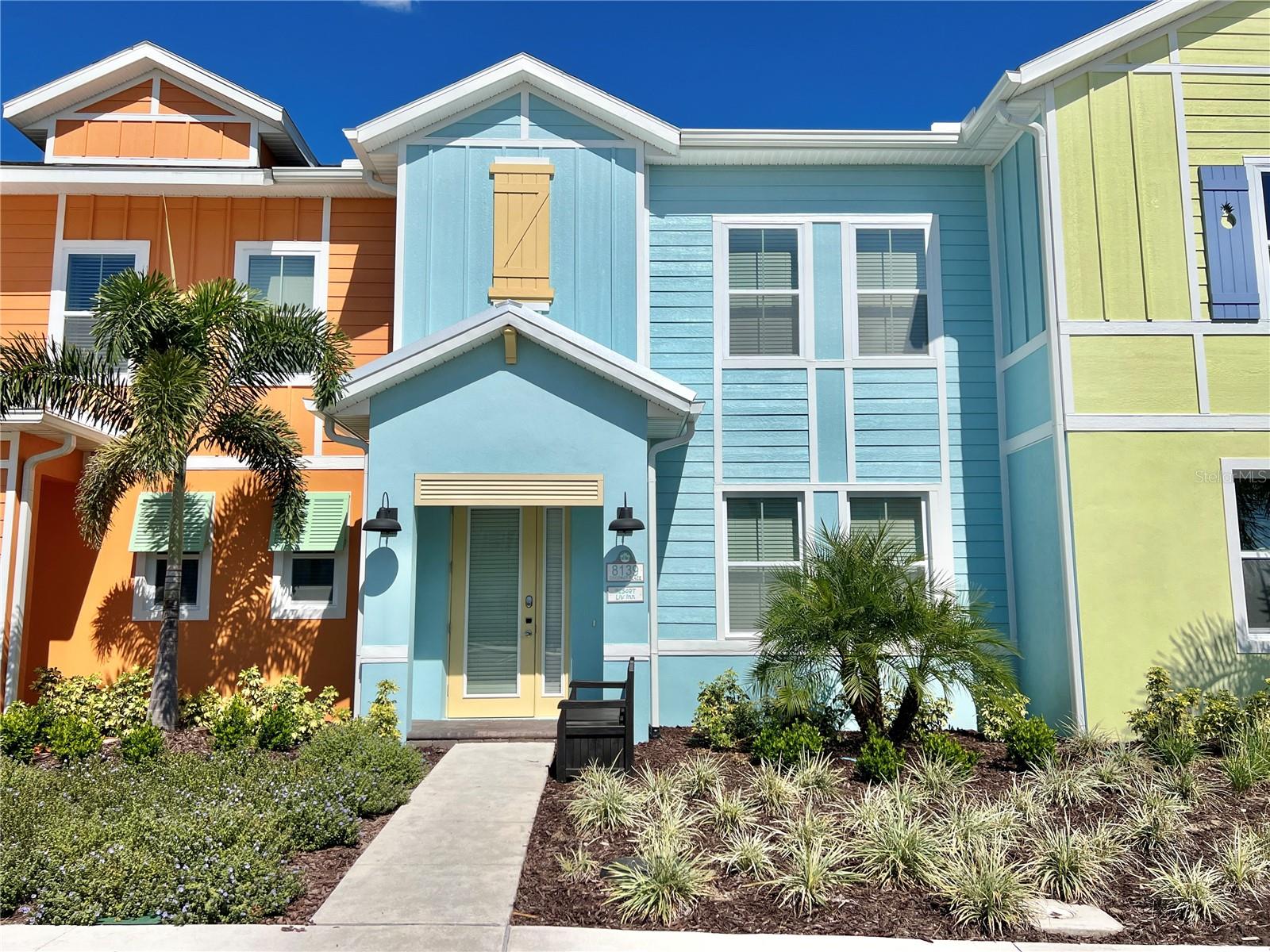 Details for 8139 Coconut Place, KISSIMMEE, FL 34747