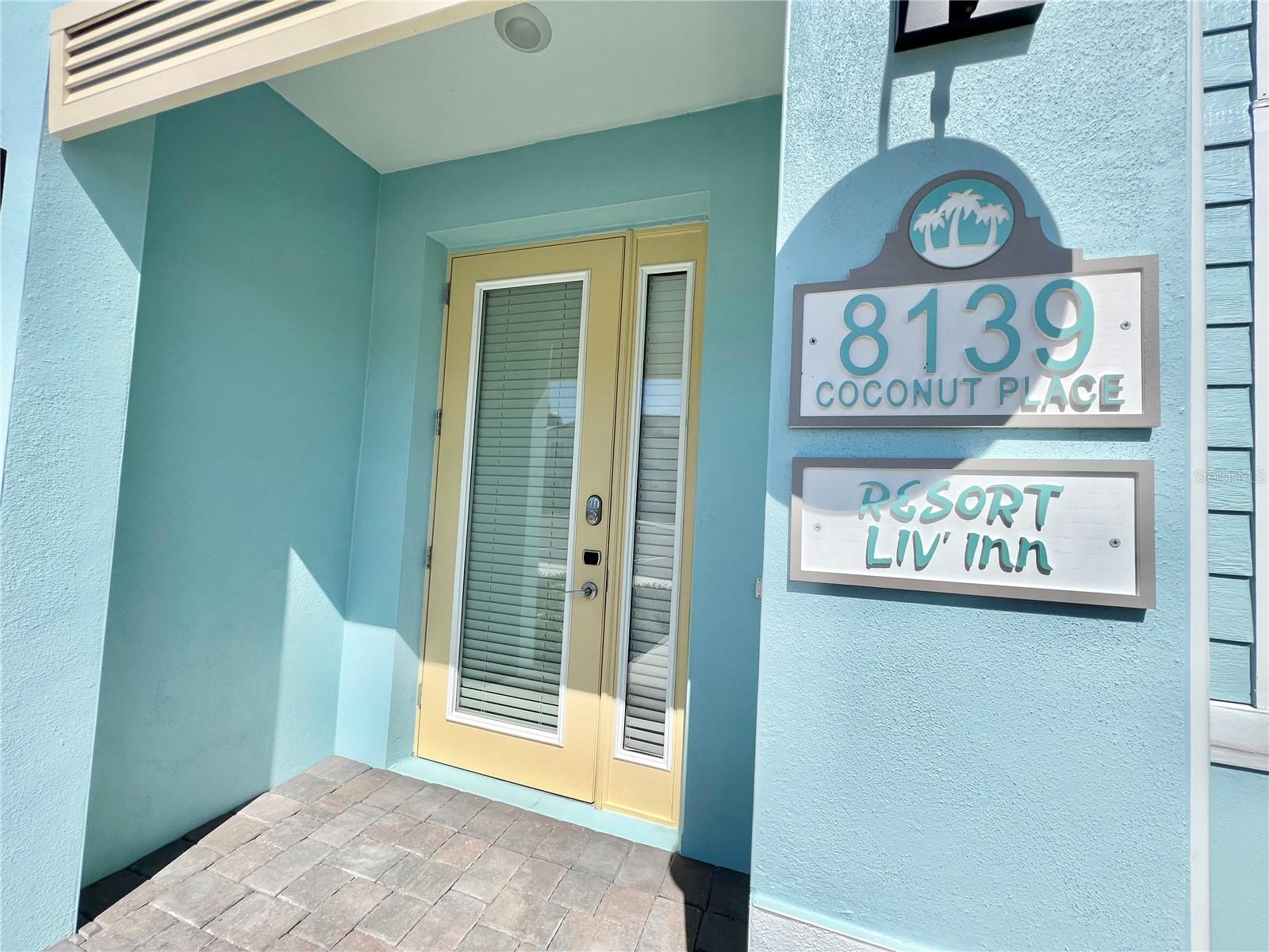 Image 2 of 87 For 8139 Coconut Place