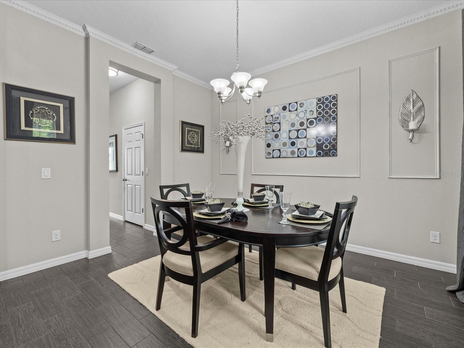 Image 11 of 64 For 2357 Bellefield Cove