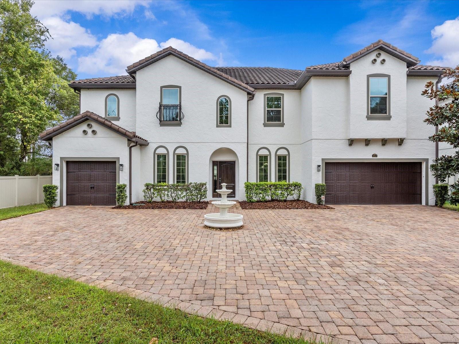 Image 2 of 64 For 2357 Bellefield Cove