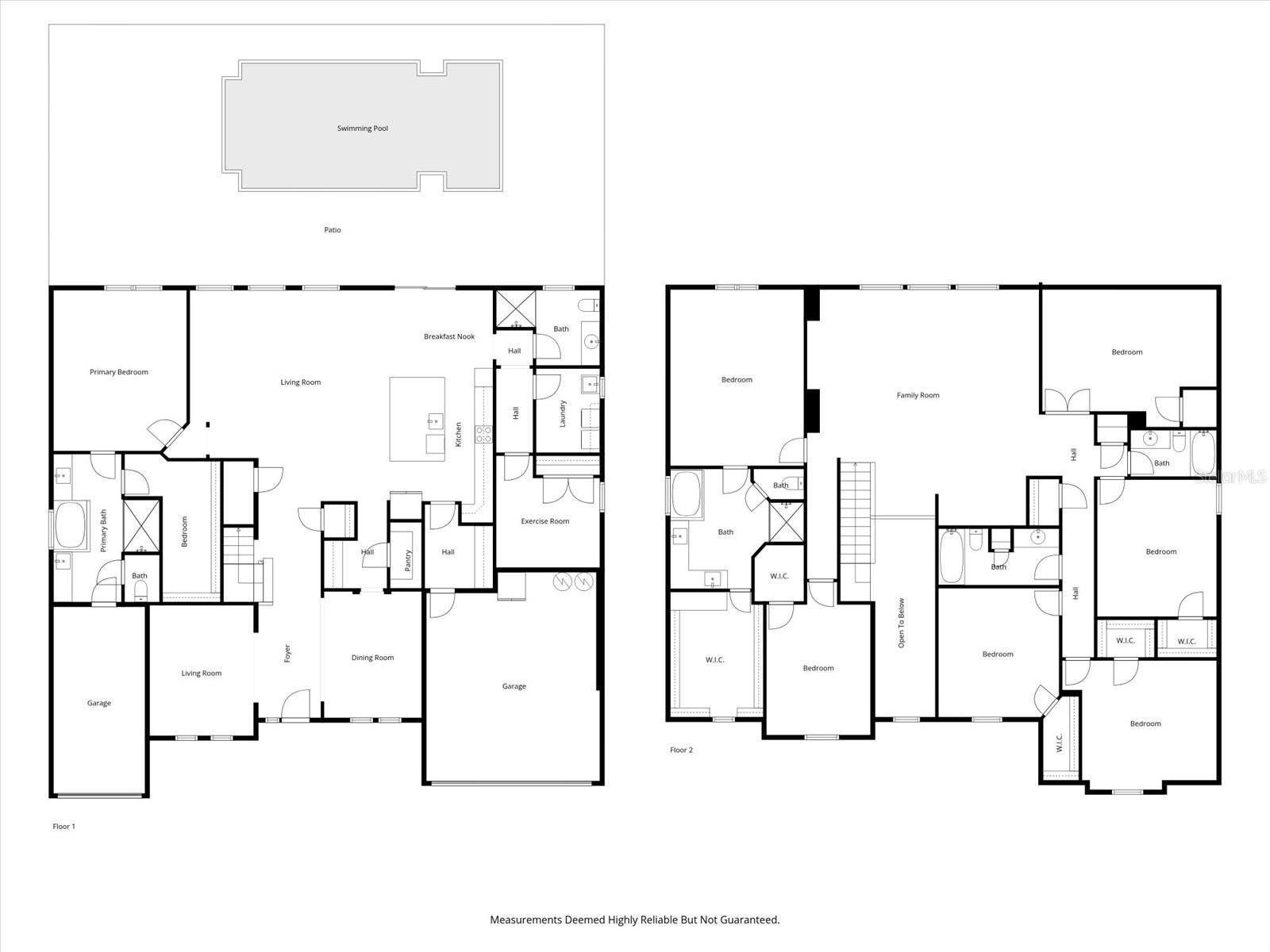 Image 5 of 64 For 2357 Bellefield Cove