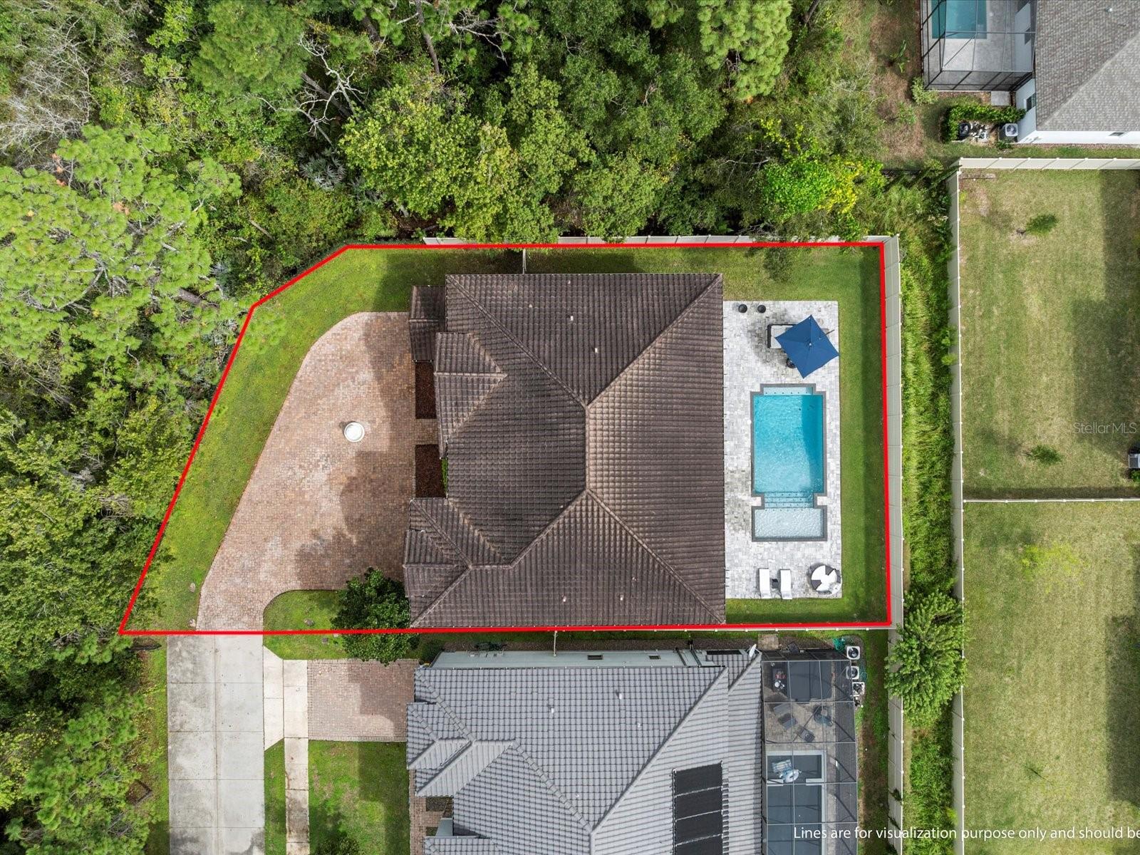 Image 6 of 64 For 2357 Bellefield Cove