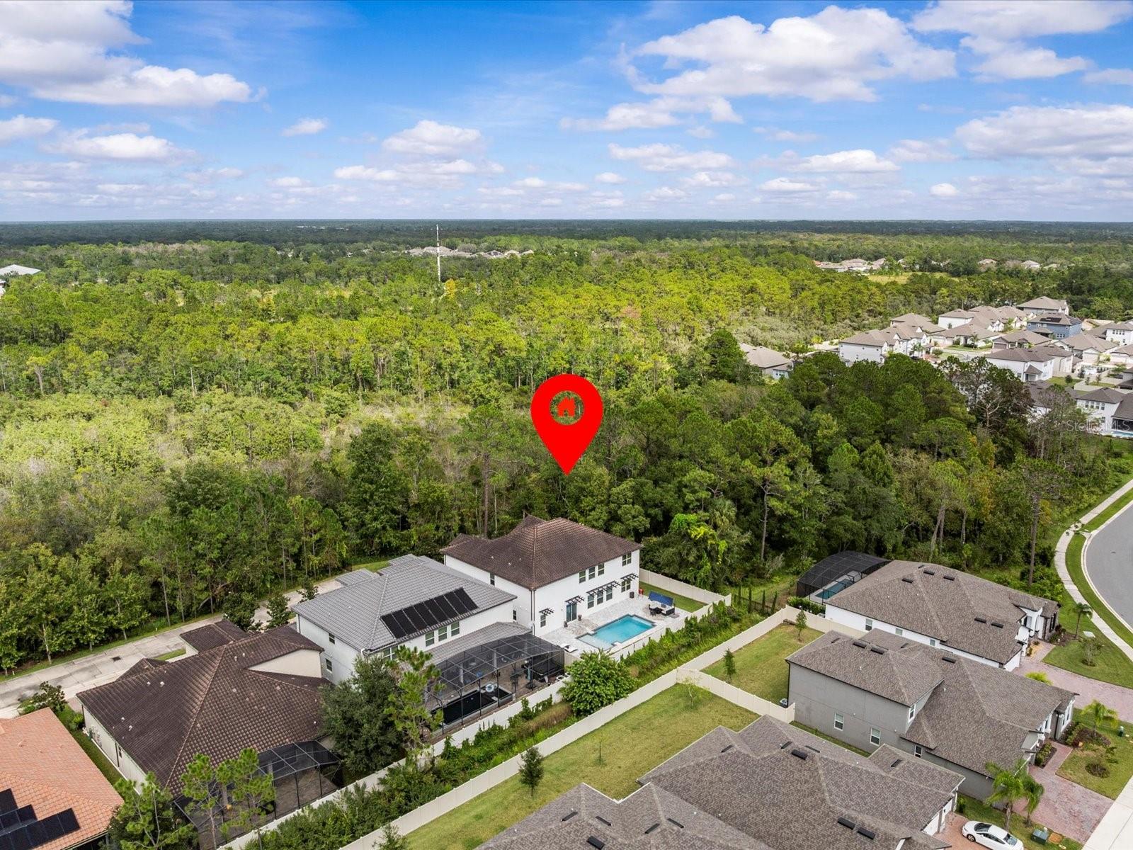 Image 61 of 64 For 2357 Bellefield Cove