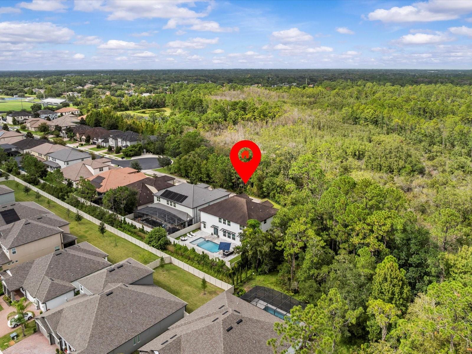 Image 62 of 64 For 2357 Bellefield Cove
