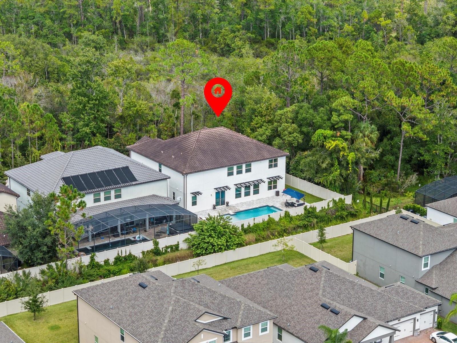 Image 63 of 64 For 2357 Bellefield Cove