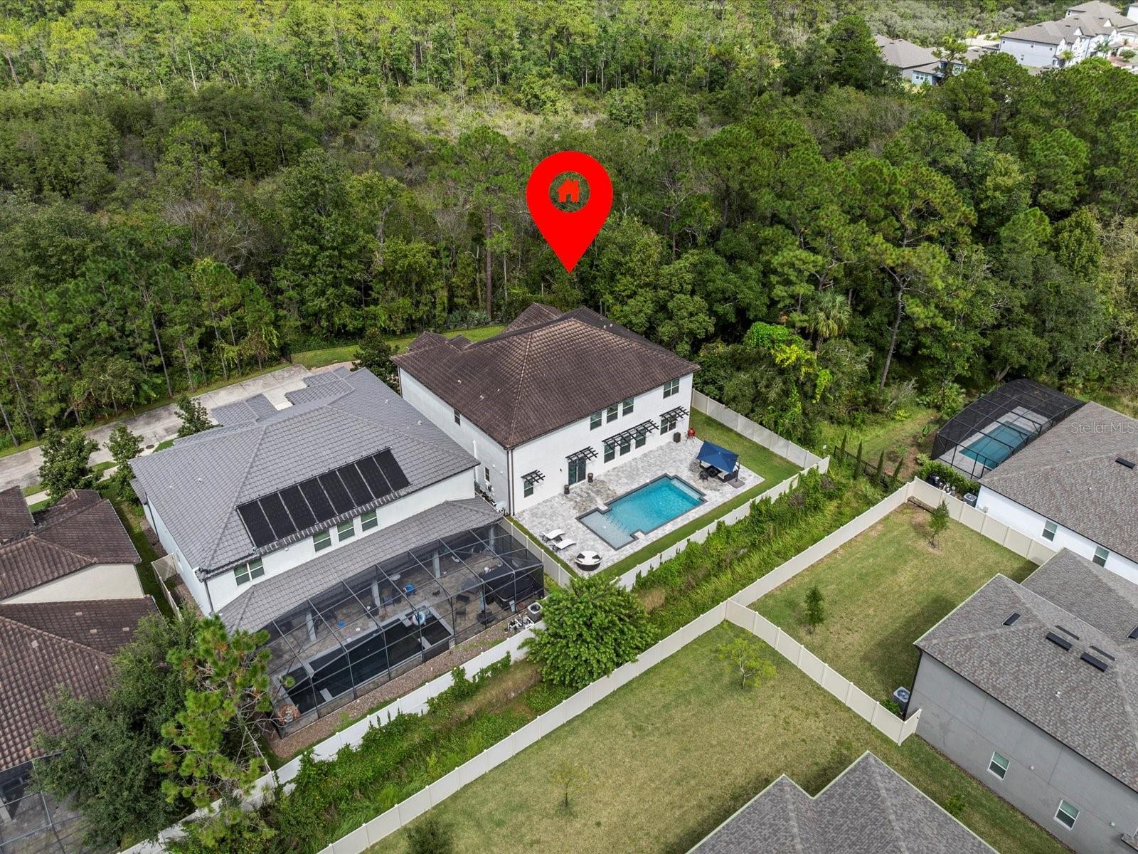 Image 7 of 64 For 2357 Bellefield Cove