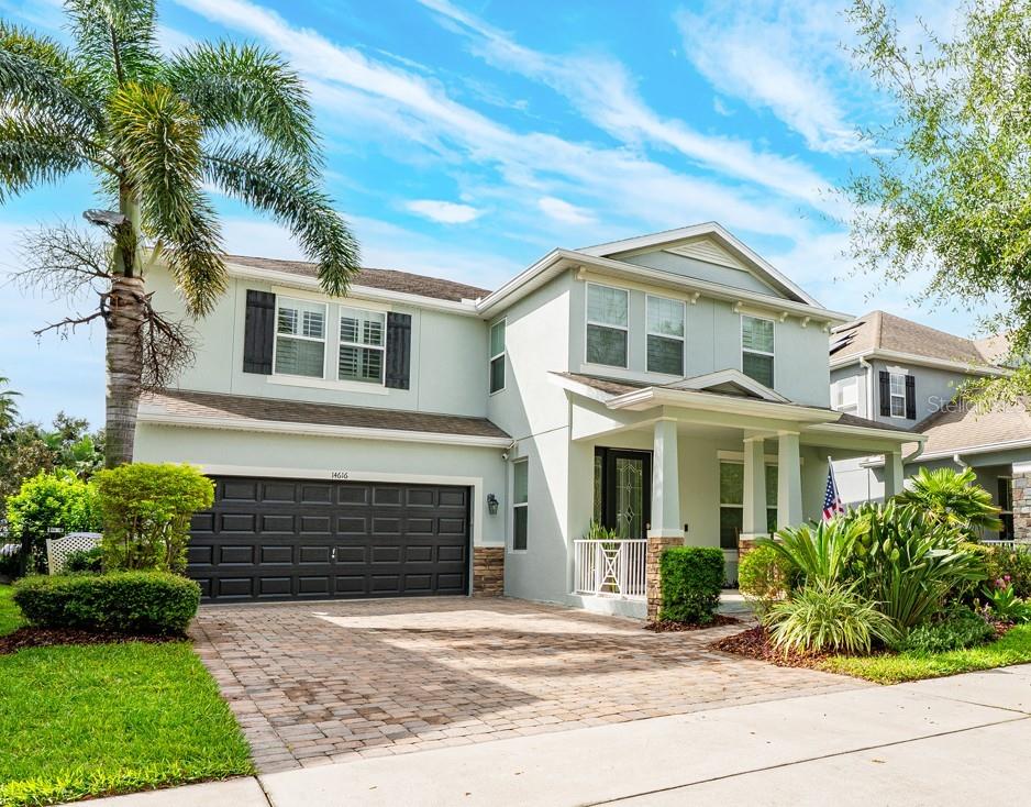 Details for 14616 Spotted Sandpiper Boulevard, WINTER GARDEN, FL 34787