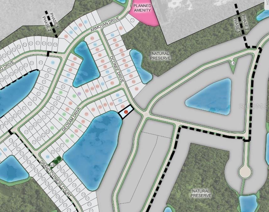 Image 3 of 3 For 39 Oconee Drive