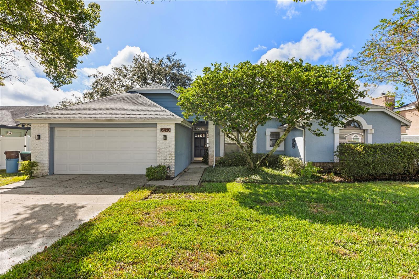 Details for 5078 Loblolly Bay Lane, ORLANDO, FL 32829