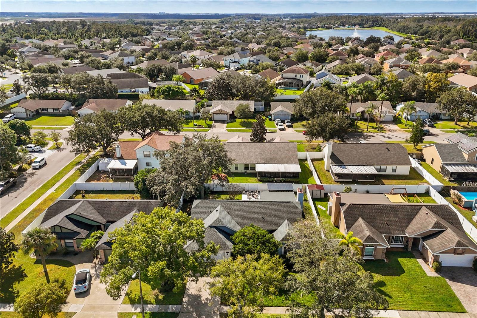 Image 35 of 37 For 5078 Loblolly Bay Lane