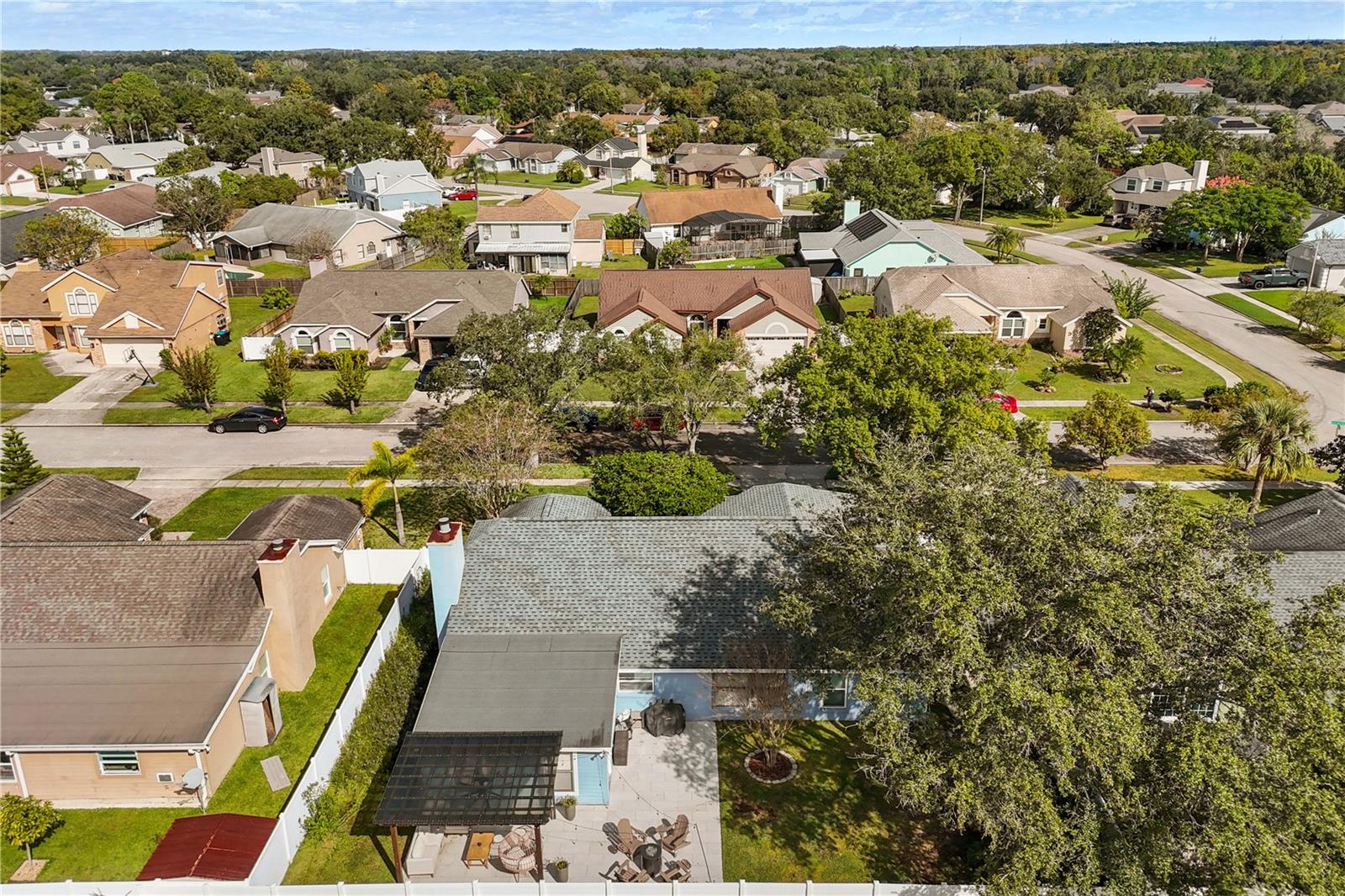 Image 36 of 37 For 5078 Loblolly Bay Lane