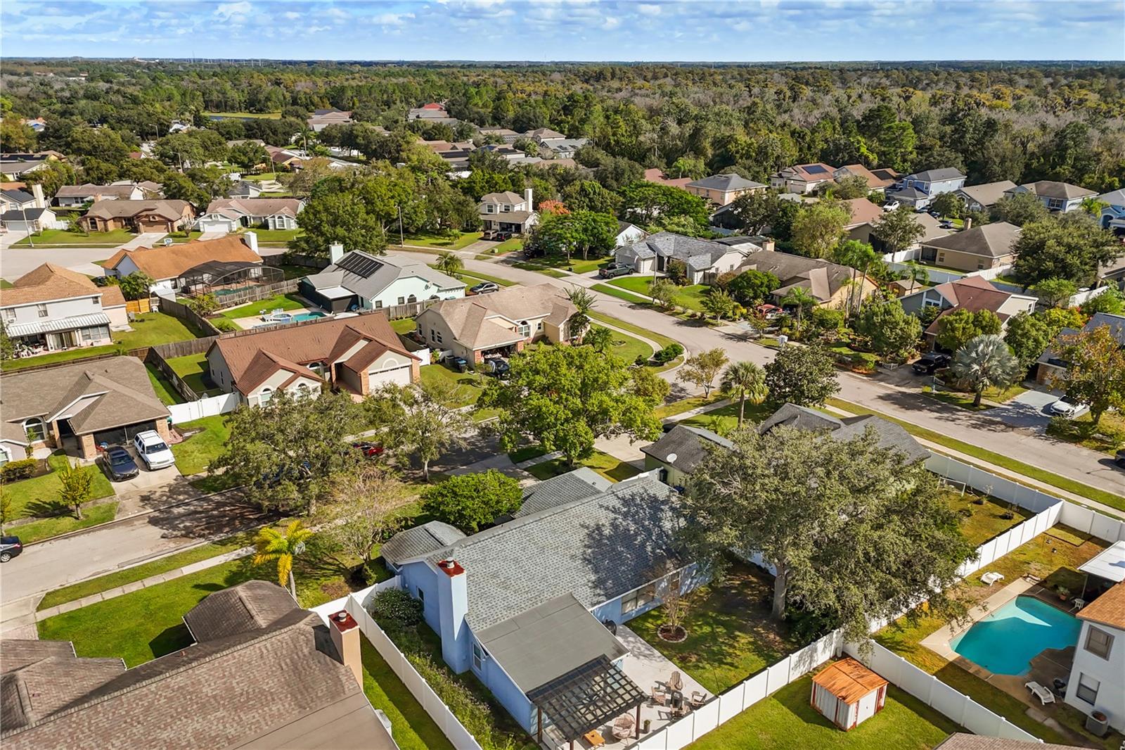 Image 37 of 37 For 5078 Loblolly Bay Lane