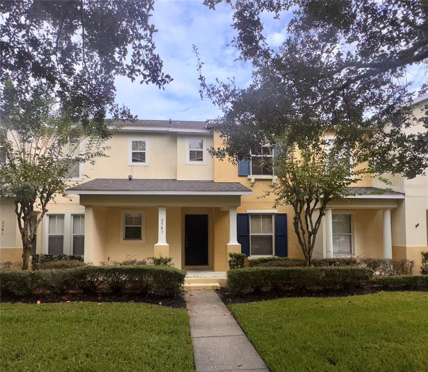 Details for 2565 Abey Blanco Drive, ORLANDO, FL 32828
