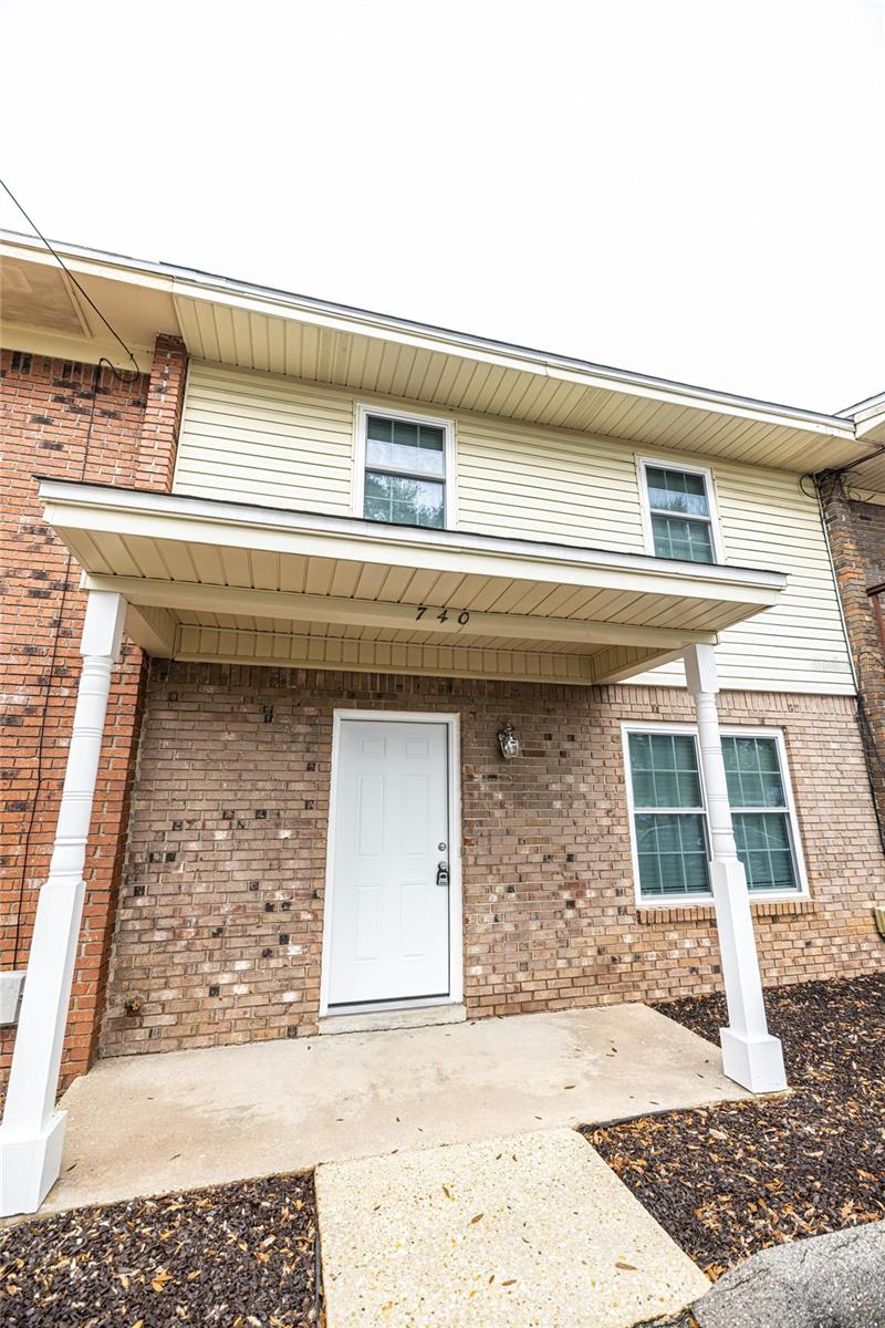 Details for 740 Fairfield Drive, PENSACOLA, FL 32506