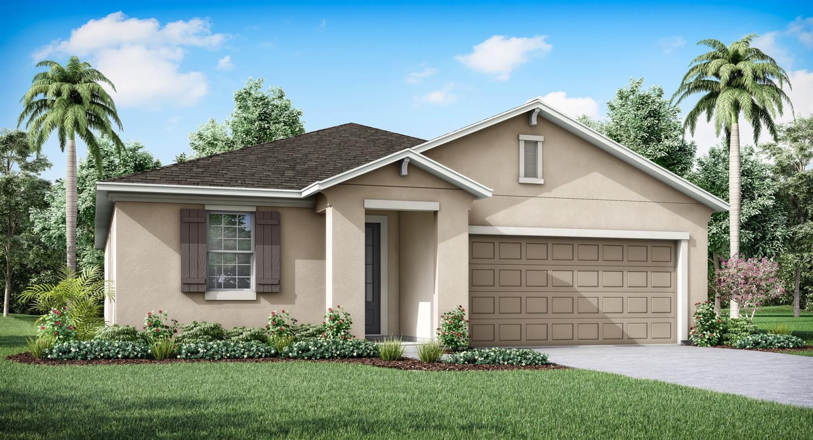 Details for 460 Free Range Drive, GROVELAND, FL 34736