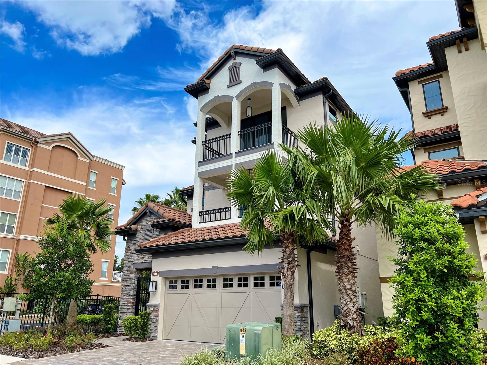 Image 2 of 45 For 7665 Toscana Boulevard