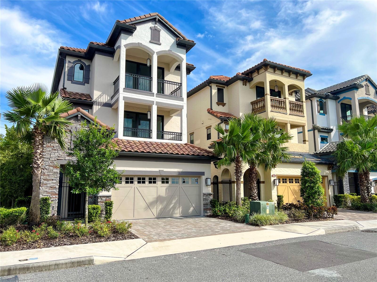 Image 4 of 45 For 7665 Toscana Boulevard