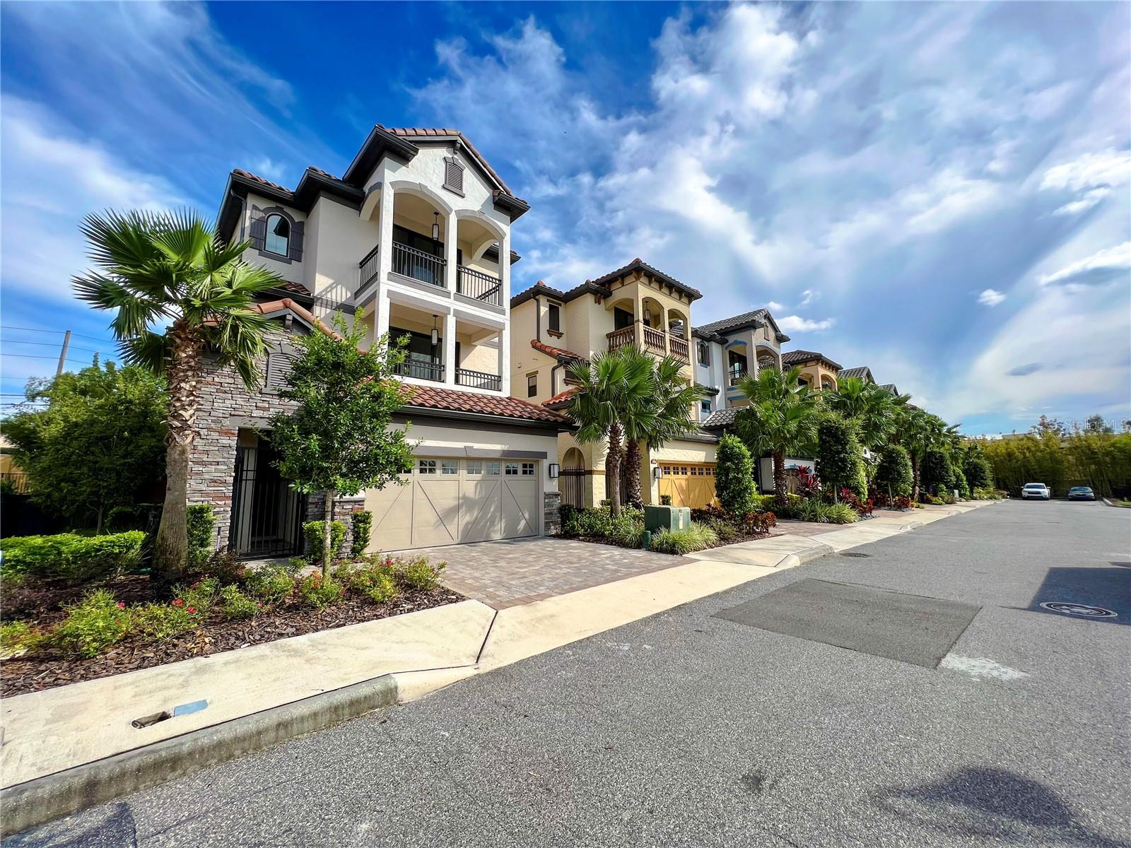 Image 5 of 45 For 7665 Toscana Boulevard