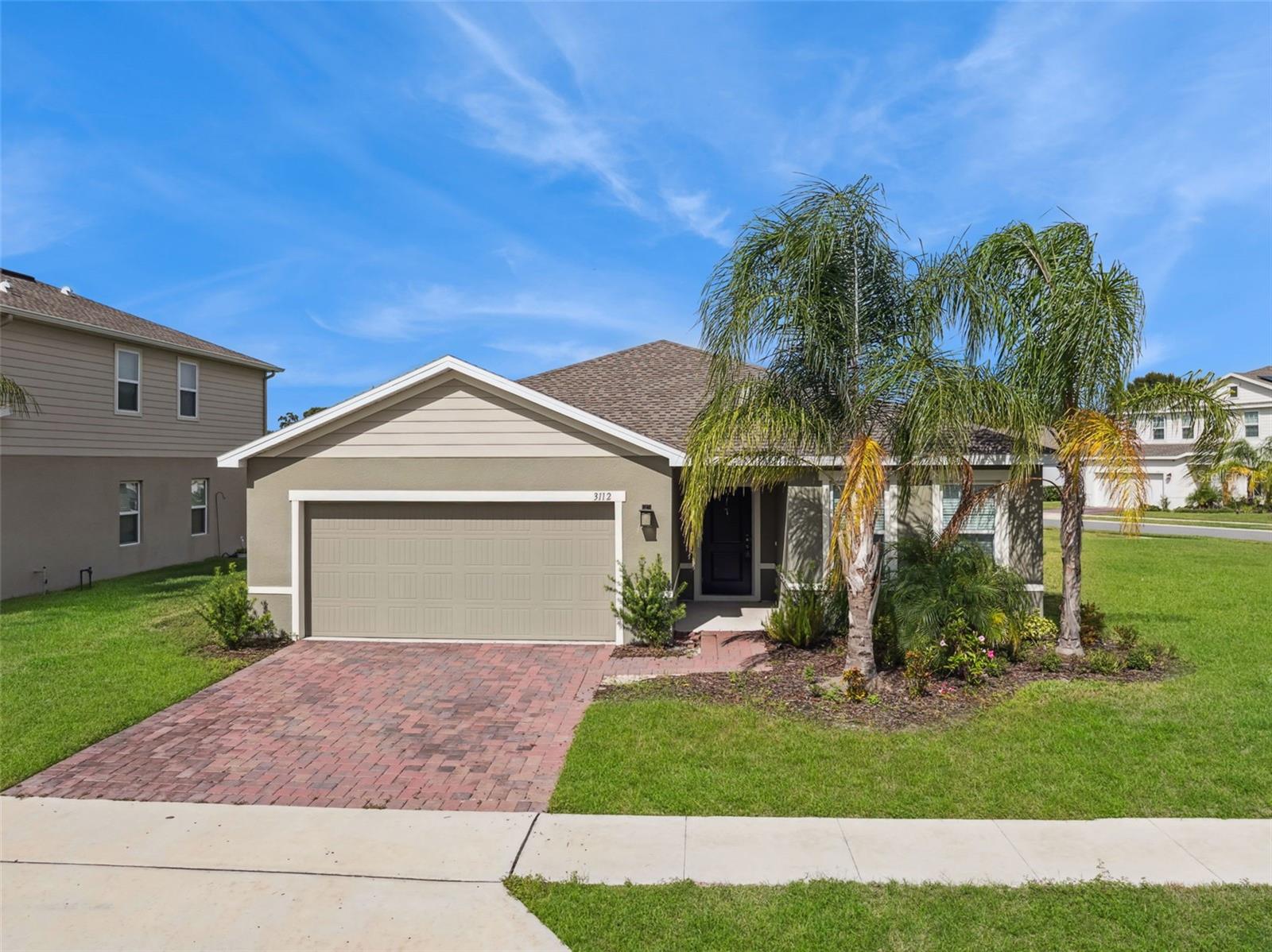 Details for 3112 St Charles Place, WINTER HAVEN, FL 33884