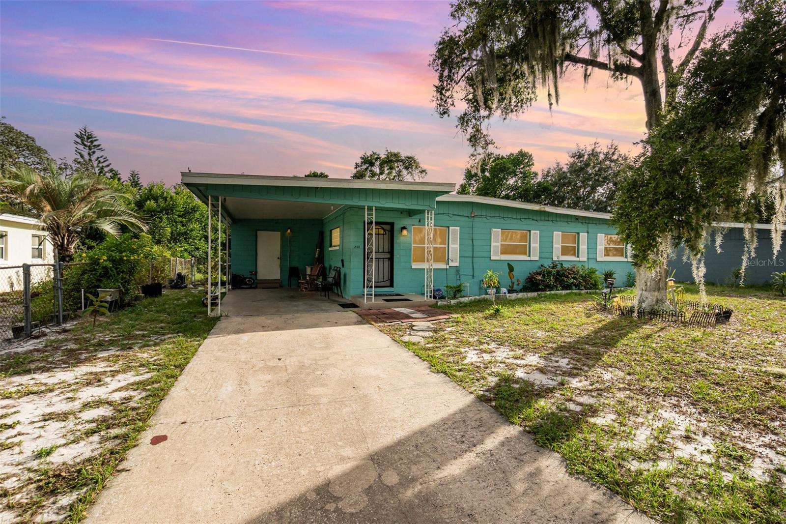 Details for 240 Grossenbacher Drive, APOPKA, FL 32712