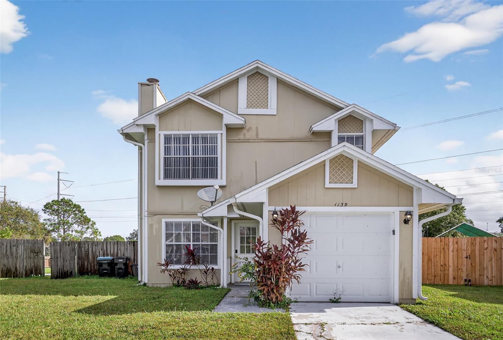 Details for 1139 Chambord Court, ORLANDO, FL 32825