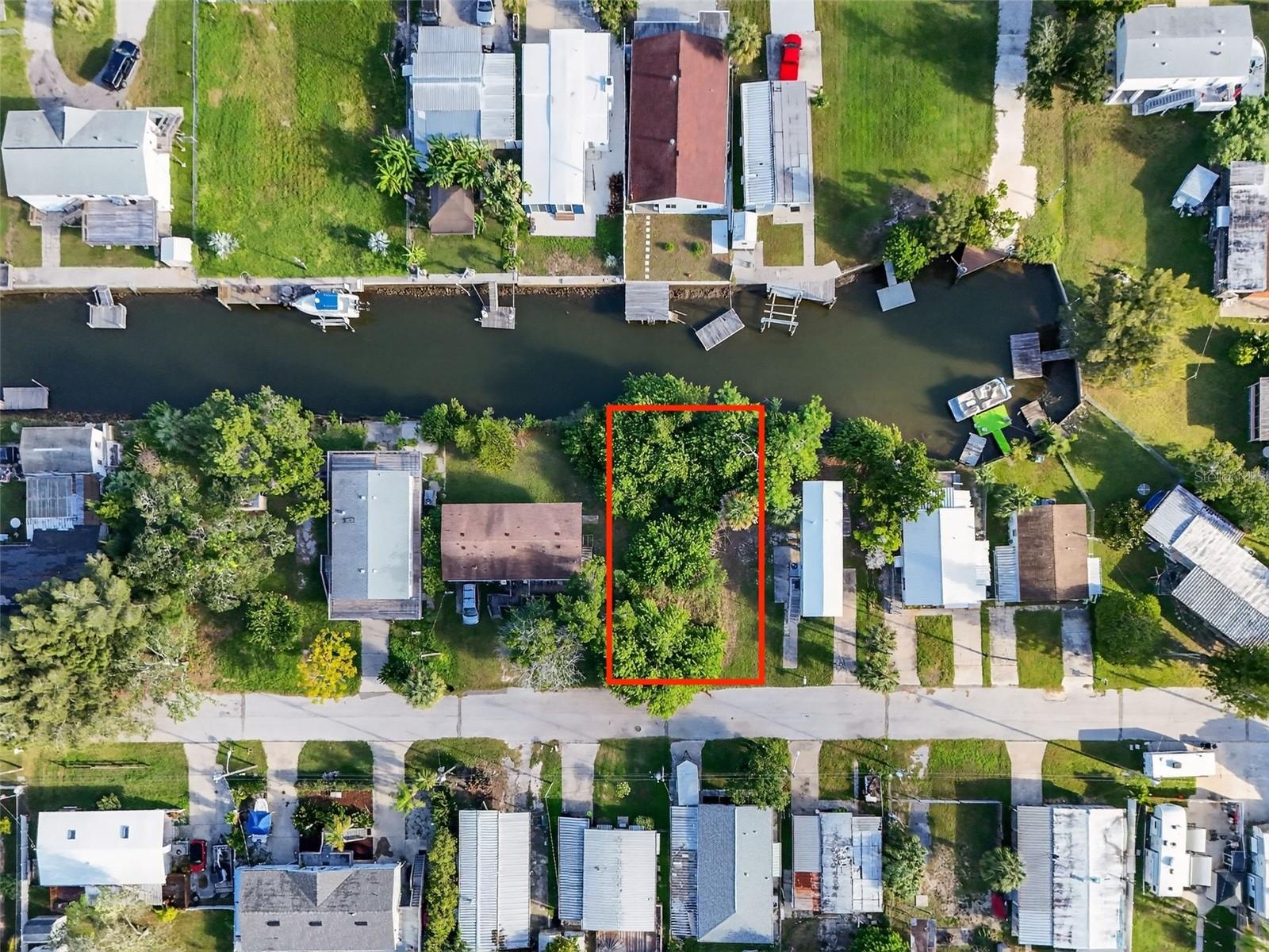 Details for 6825 Albatross Lane, HUDSON, FL 34667