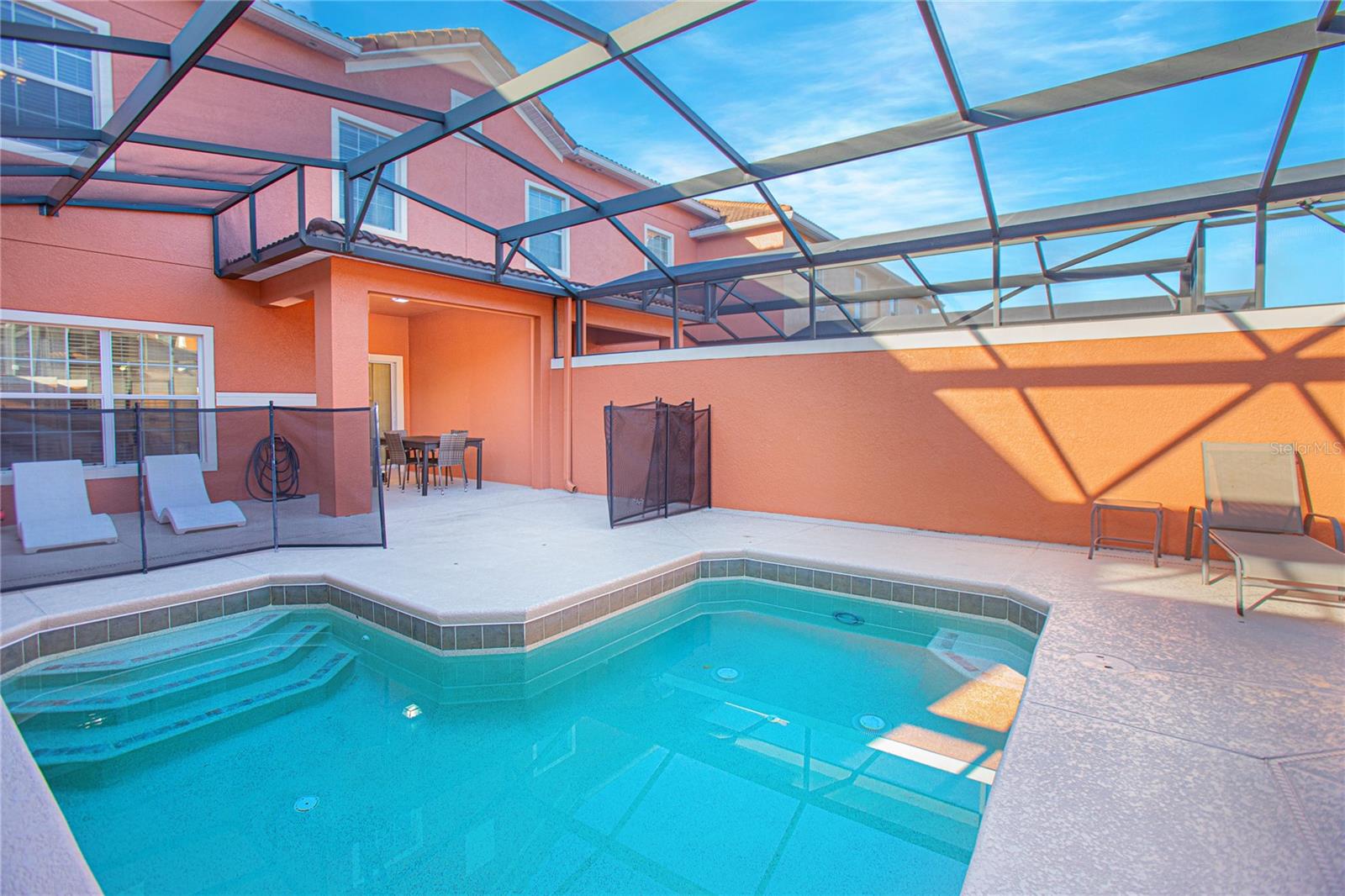 Image 29 of 39 For 8957 California Palm Road