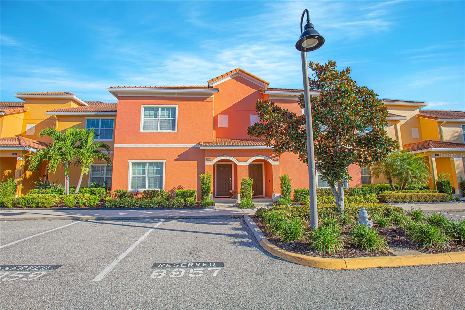 Image 3 of 39 For 8957 California Palm Road