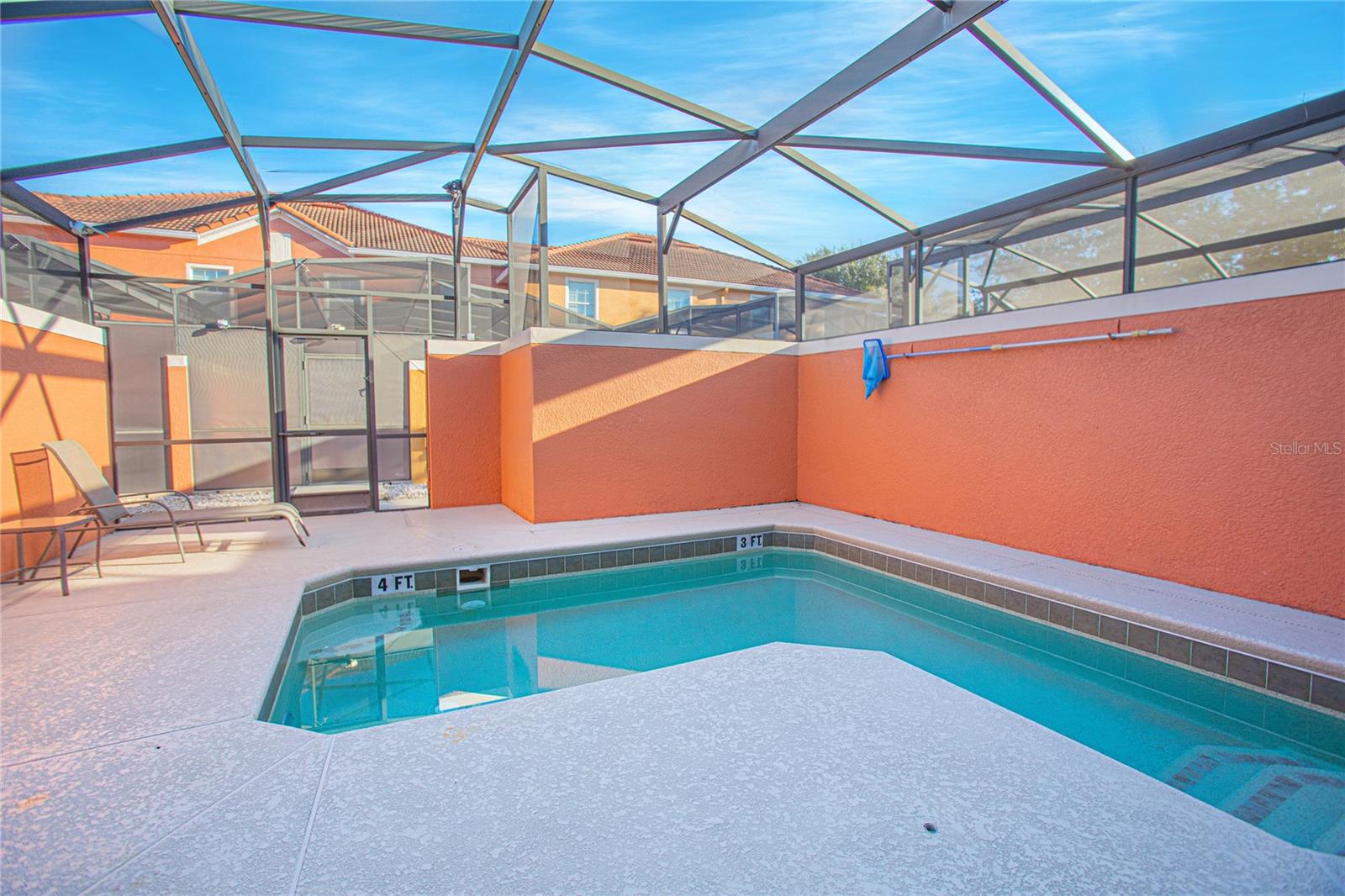 Image 30 of 39 For 8957 California Palm Road