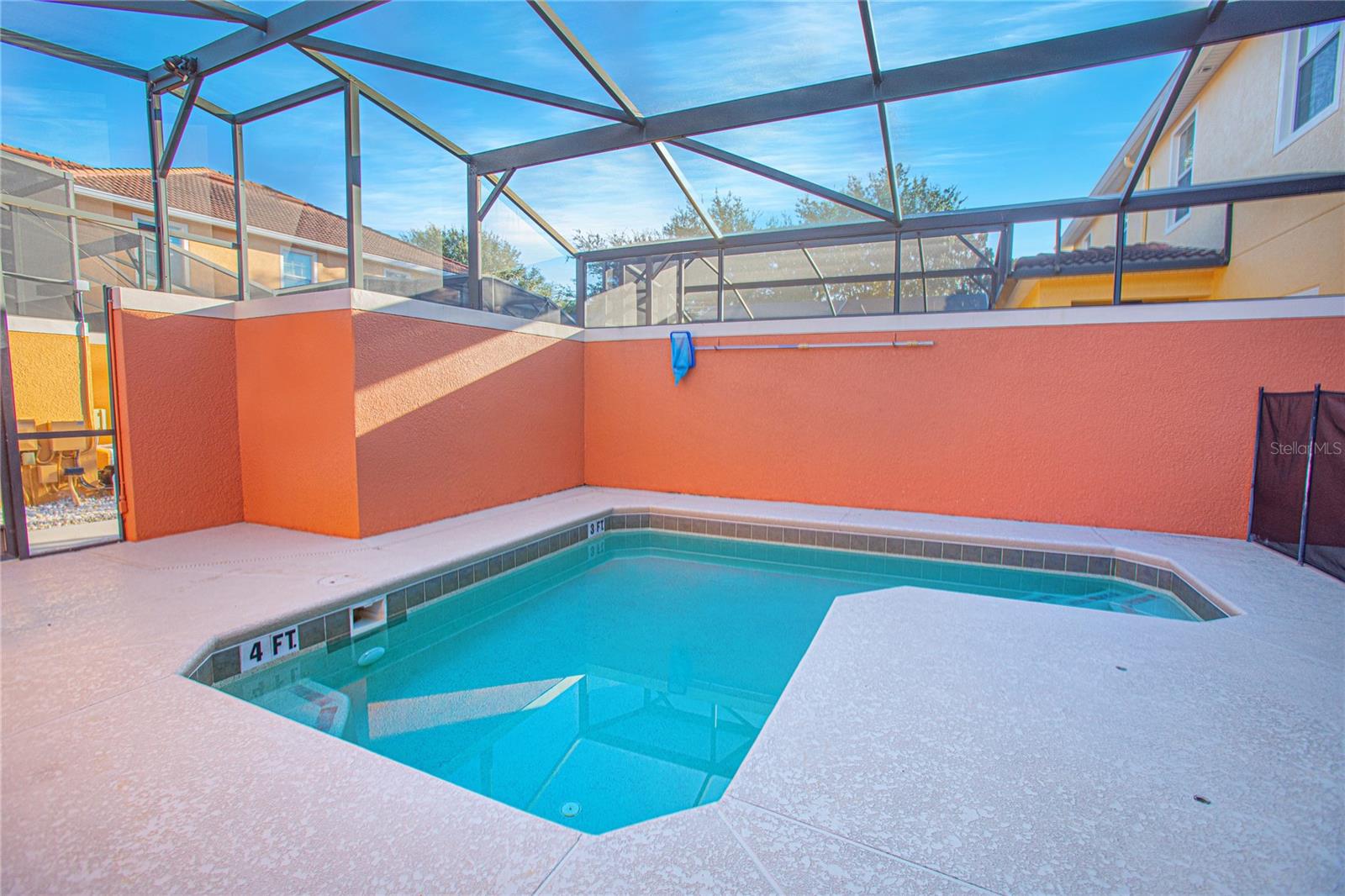 Image 31 of 39 For 8957 California Palm Road