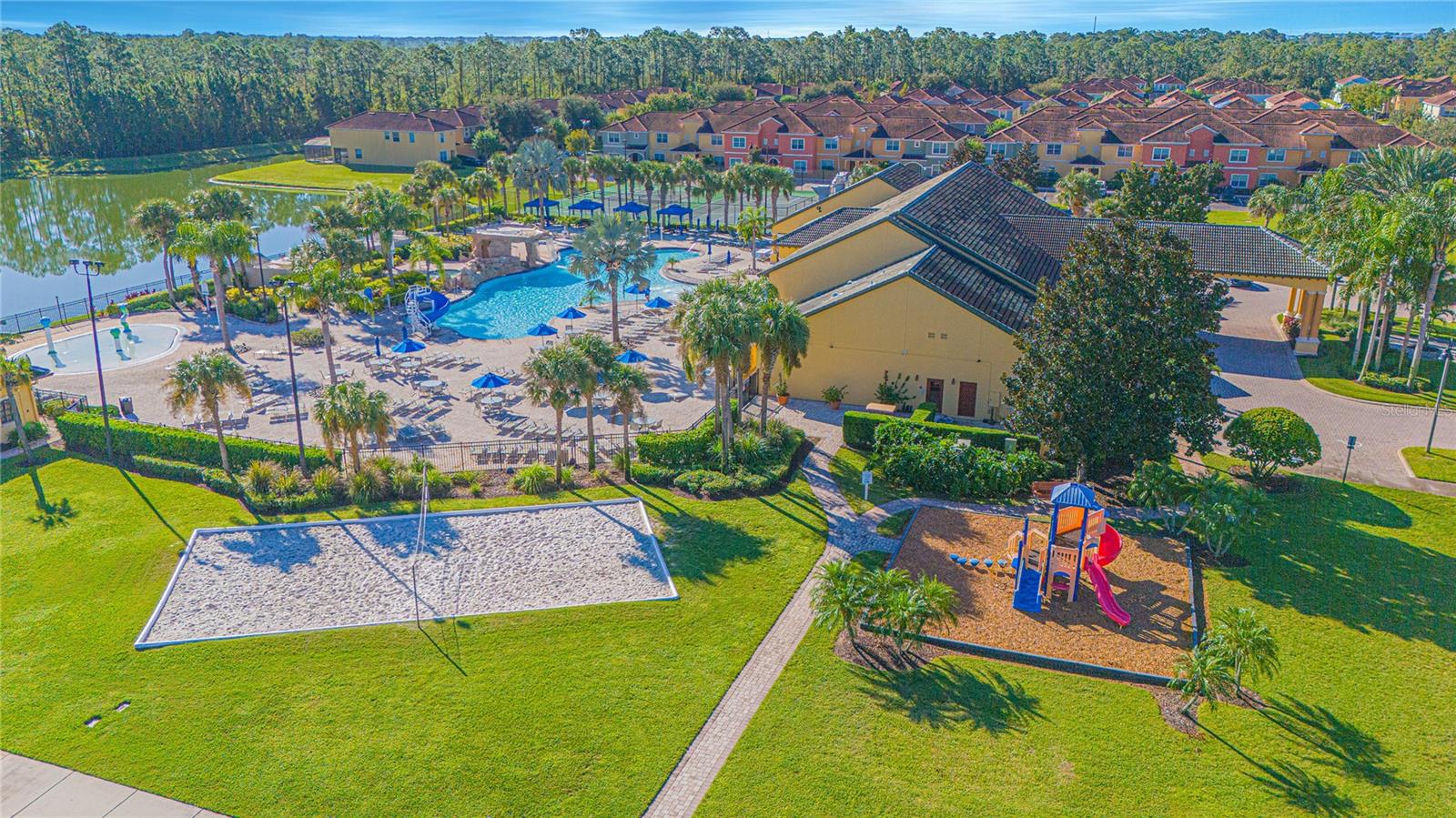 Image 33 of 39 For 8957 California Palm Road