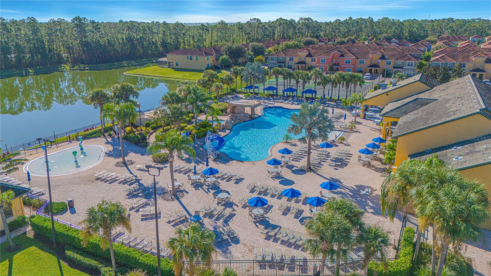 Image 34 of 39 For 8957 California Palm Road