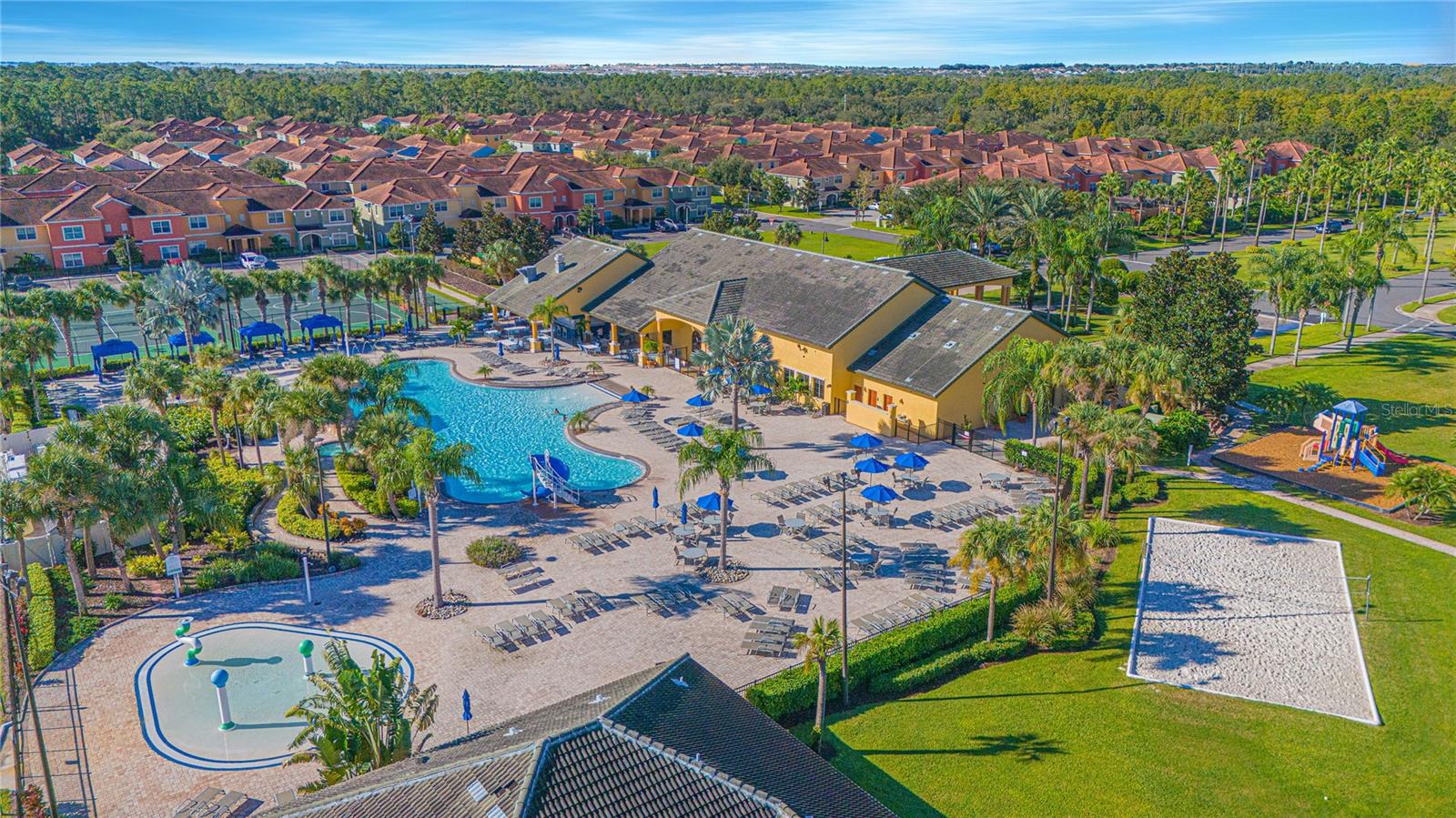 Image 35 of 39 For 8957 California Palm Road