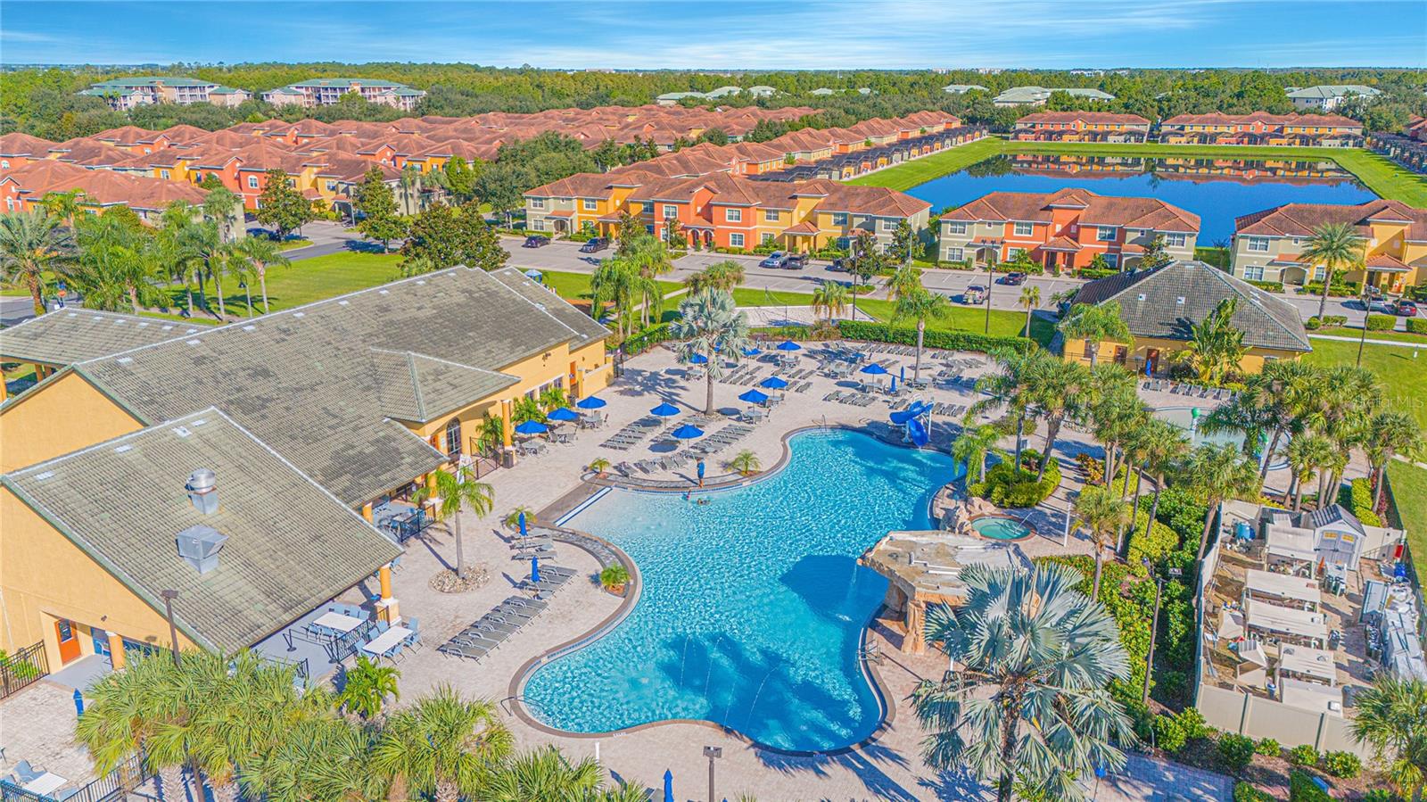 Image 36 of 39 For 8957 California Palm Road