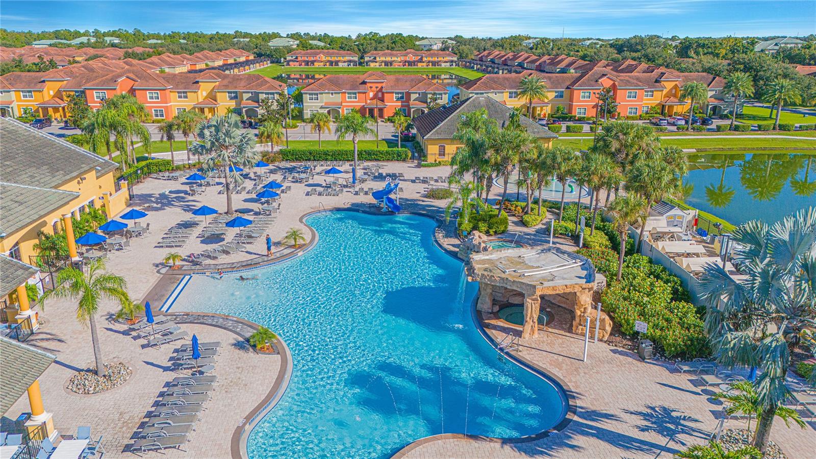 Image 37 of 39 For 8957 California Palm Road