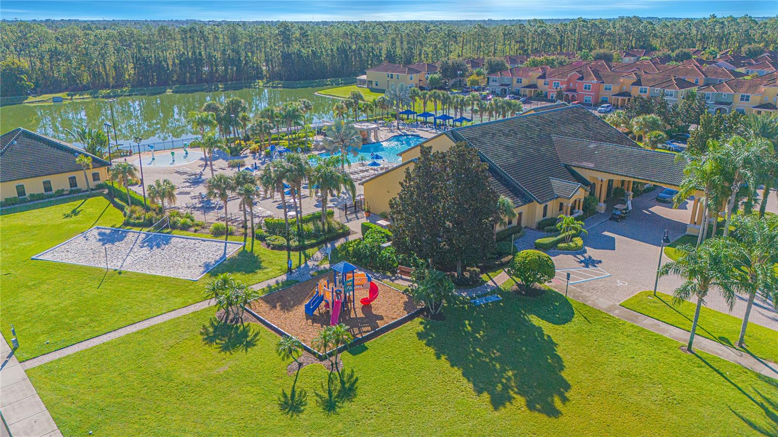 Image 39 of 39 For 8957 California Palm Road