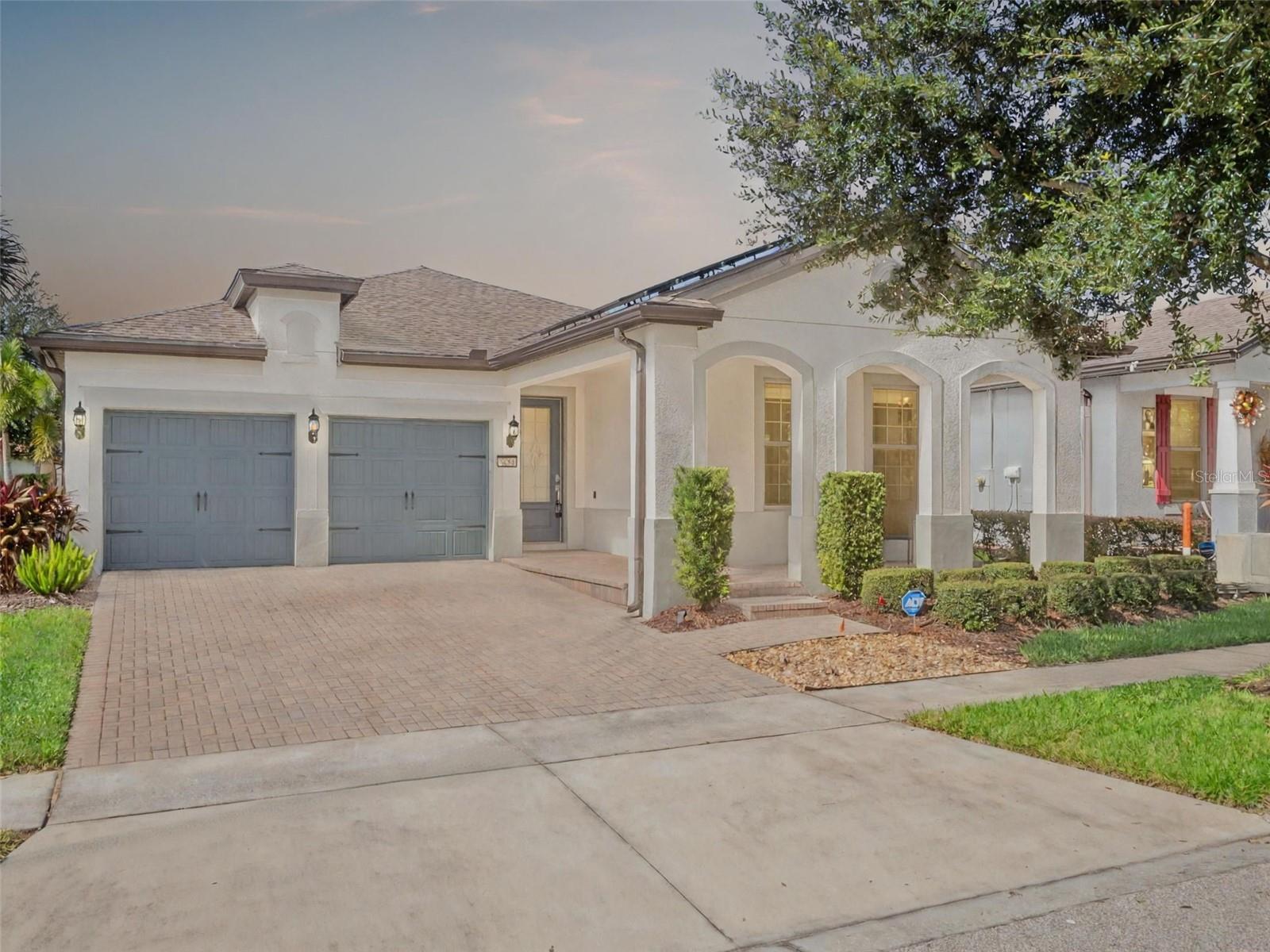 Details for 7254 Enchanted Lake Drive, WINTER GARDEN, FL 34787