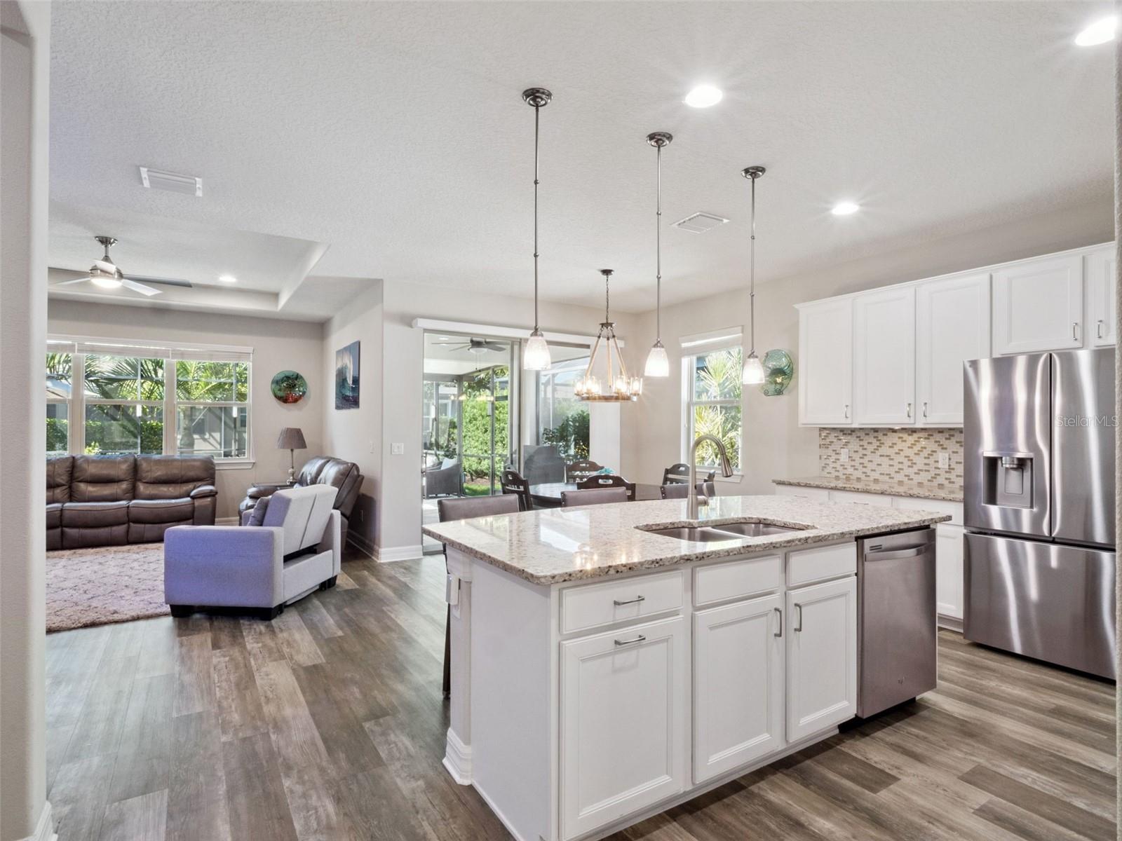Image 14 of 42 For 7254 Enchanted Lake Drive