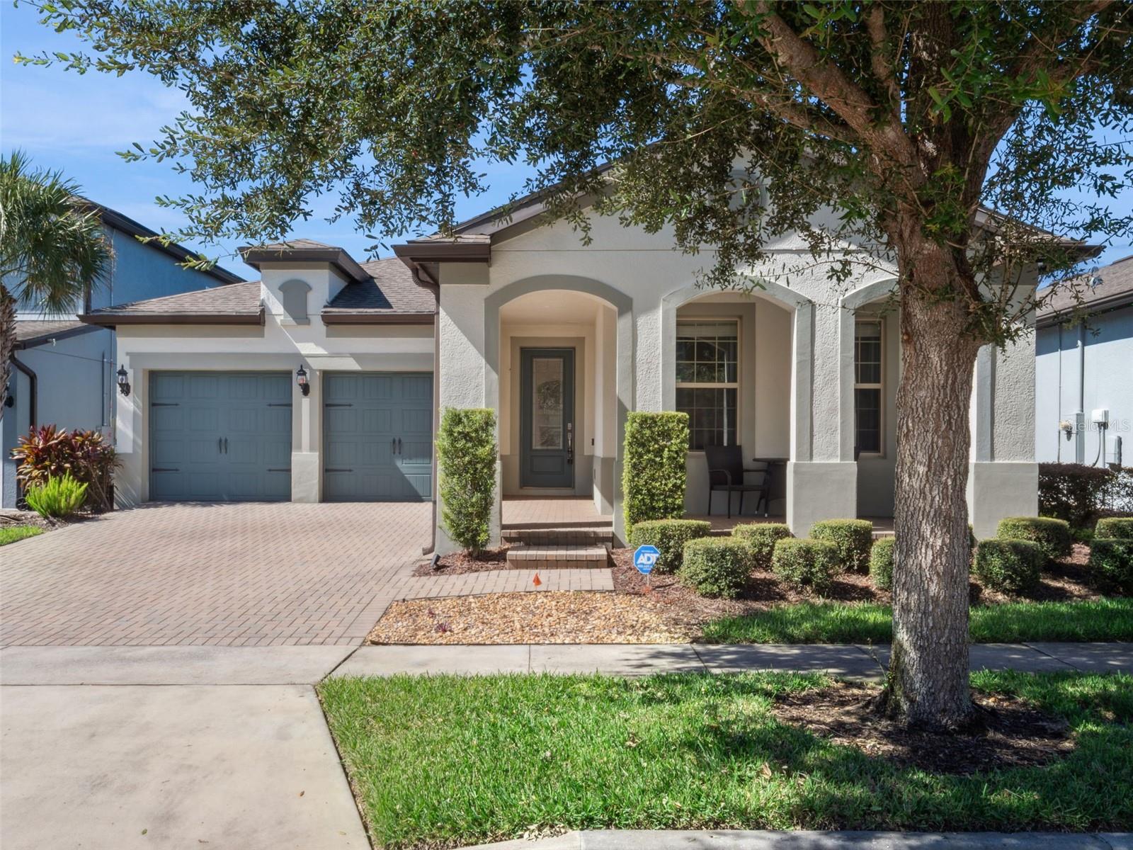 Image 2 of 42 For 7254 Enchanted Lake Drive